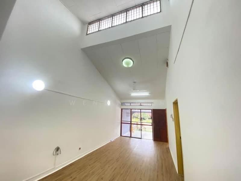 Rumah Teres 1 Tingkat untuk Disewa di Bandar Baru Uda (Johor Bahru) - Wendy Gan - PropertyGuru.com.my
