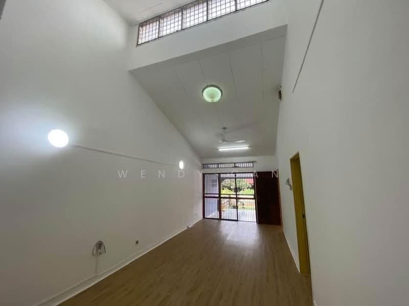 Rumah Teres 1 Tingkat untuk Disewa di Bandar Baru Uda (Johor Bahru) - Wendy Gan - PropertyGuru.com.my