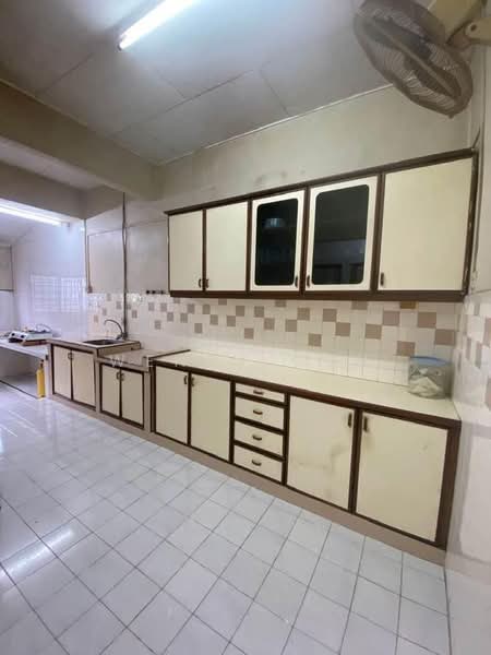 Rumah Teres 1 Tingkat untuk Disewa di Bandar Baru Uda (Johor Bahru) - Wendy Gan - PropertyGuru.com.my