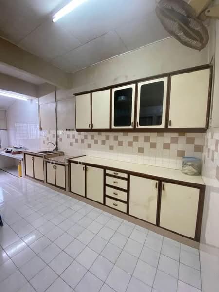 Rumah Teres 1 Tingkat untuk Disewa di Bandar Baru Uda (Johor Bahru) - Wendy Gan - PropertyGuru.com.my
