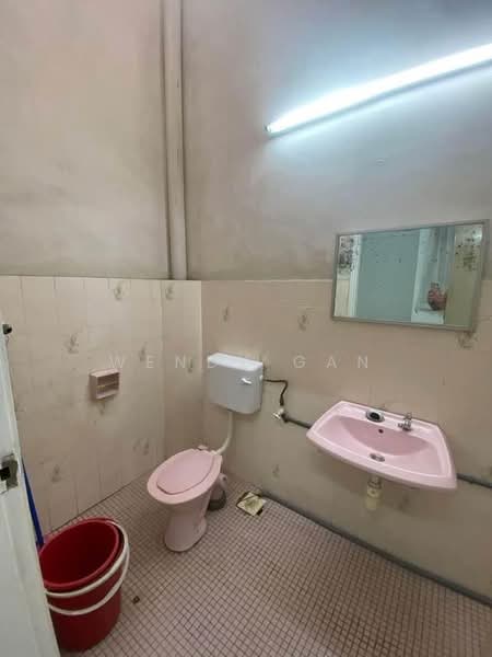 Rumah Teres 1 Tingkat untuk Disewa di Bandar Baru Uda (Johor Bahru) - Wendy Gan - PropertyGuru.com.my
