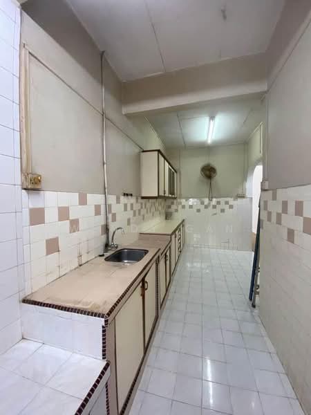 Rumah Teres 1 Tingkat untuk Disewa di Bandar Baru Uda (Johor Bahru) - Wendy Gan - PropertyGuru.com.my