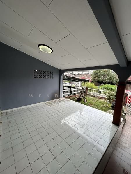 Rumah Teres 1 Tingkat untuk Disewa di Bandar Baru Uda (Johor Bahru) - Wendy Gan - PropertyGuru.com.my