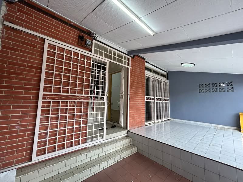 Rumah Teres 1 Tingkat untuk Disewa di Bandar Baru Uda (Johor Bahru) - Wendy Gan - PropertyGuru.com.my
