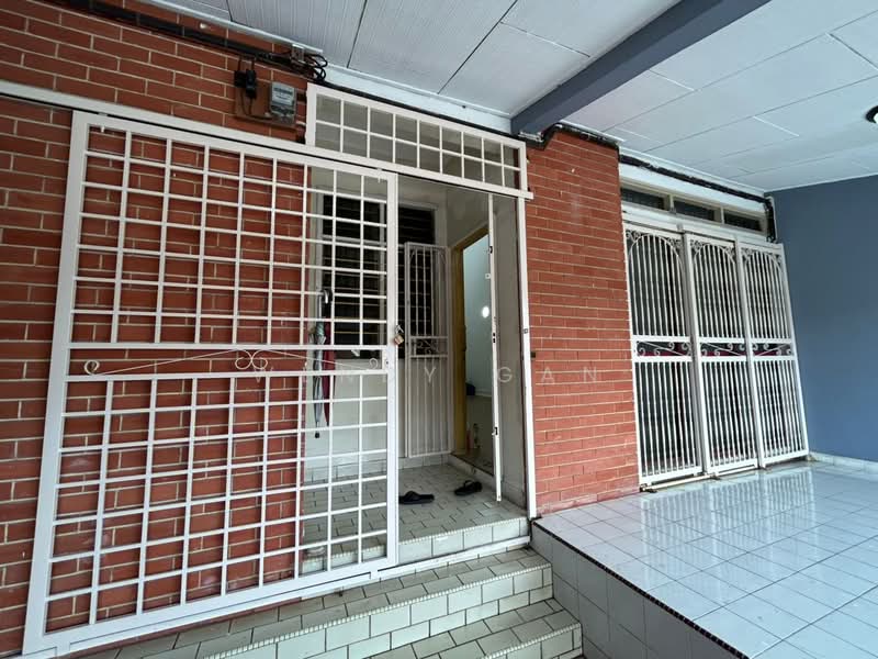 Rumah Teres 1 Tingkat untuk Disewa di Bandar Baru Uda (Johor Bahru) - Wendy Gan - PropertyGuru.com.my