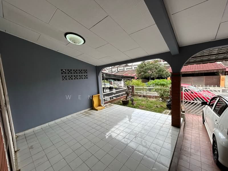Rumah Teres 1 Tingkat untuk Disewa di Bandar Baru Uda (Johor Bahru) - Wendy Gan - PropertyGuru.com.my