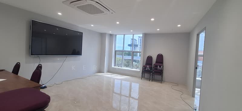 Office for Rent in Dataran Prima (Petaling Jaya) - Kerry Tam - Interior - PropertyGuru.com.my