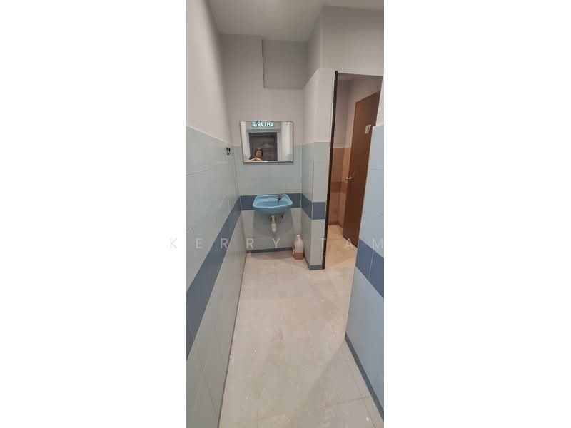 Office for Rent in Dataran Prima (Petaling Jaya) - Kerry Tam - Bathroom - PropertyGuru.com.my