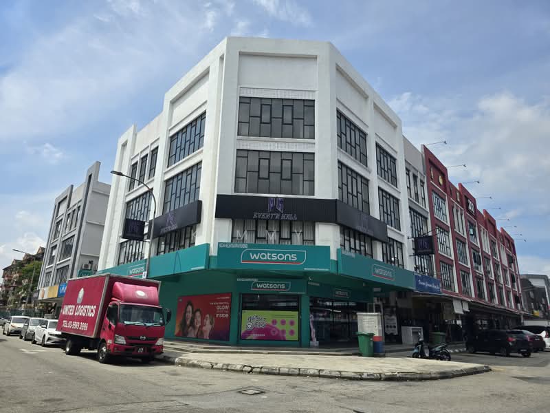 Shop / Office for Sale in Taman Sri Muda (Shah Alam) - Kimmy . - PropertyGuru.com.my