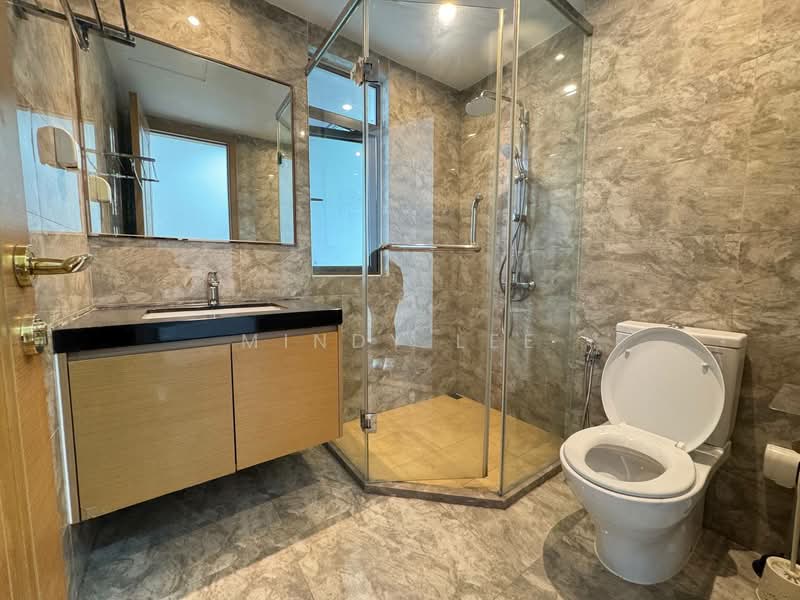 Service Residence for Sale at R&F Princess Cove Phase 1 - Mindy Lee - Bathroom - PropertyGuru.com.my