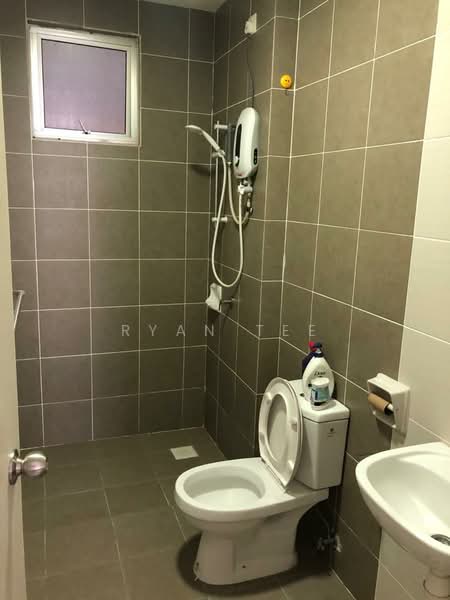 Service Residence for Rent at BSP 21 - Ryan Tee - Bathroom - PropertyGuru.com.my