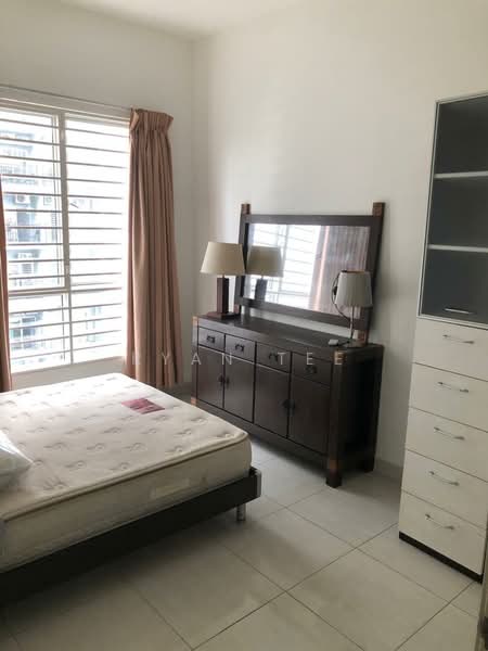 Service Residence for Rent at BSP 21 - Ryan Tee - Bedroom - PropertyGuru.com.my