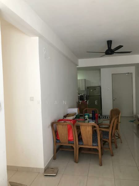 Service Residence for Rent at BSP 21 - Ryan Tee - Dining Room - PropertyGuru.com.my