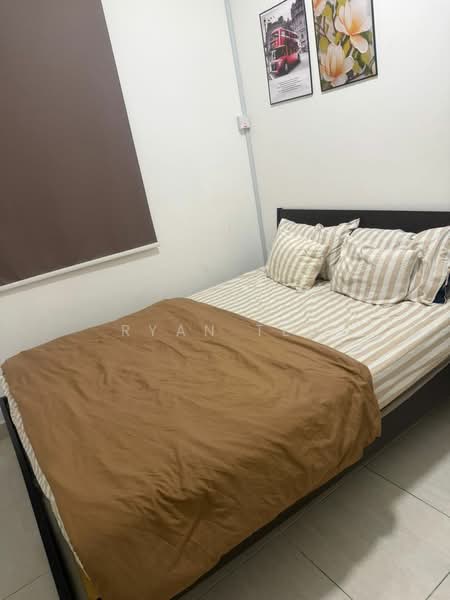 Service Residence for Rent at BSP 21 - Ryan Tee - Bedroom - PropertyGuru.com.my