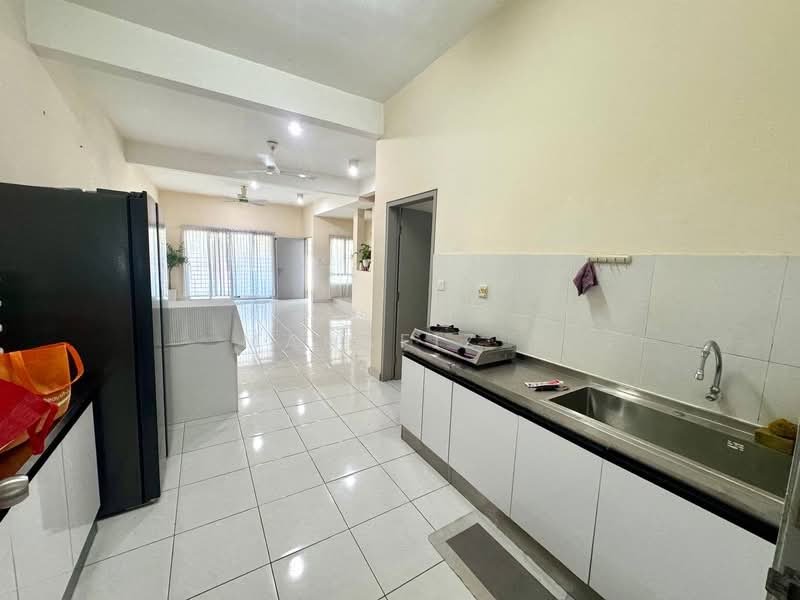 2-storey Terraced House for Sale in Nilai Impian (Nilai) - Mahafiz . - PropertyGuru.com.my