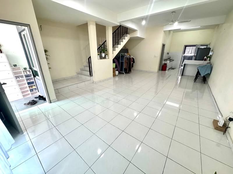2-storey Terraced House for Sale in Nilai Impian (Nilai) - Mahafiz . - PropertyGuru.com.my