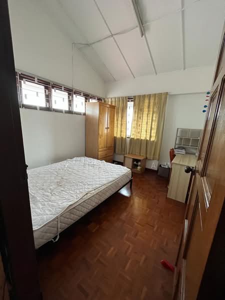 2-storey Terraced House for Sale in SS2 (Petaling Jaya) - Joelle Law - Bedroom - PropertyGuru.com.my