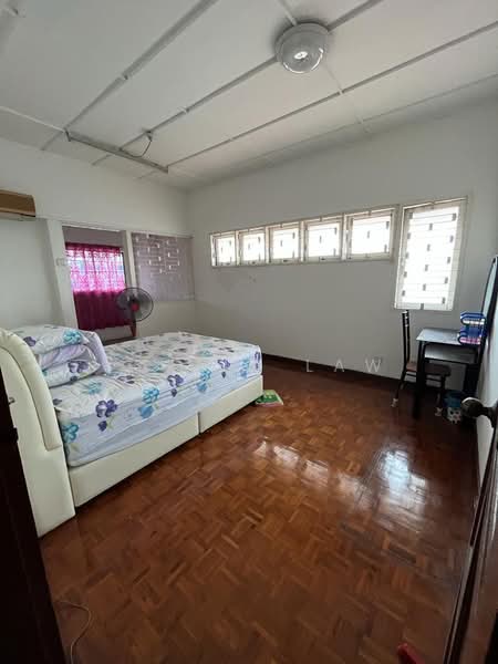 2-storey Terraced House for Sale in SS2 (Petaling Jaya) - Joelle Law - Bedroom - PropertyGuru.com.my
