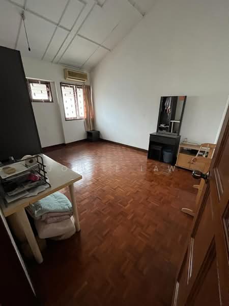 2-storey Terraced House for Sale in SS2 (Petaling Jaya) - Joelle Law - Bedroom - PropertyGuru.com.my