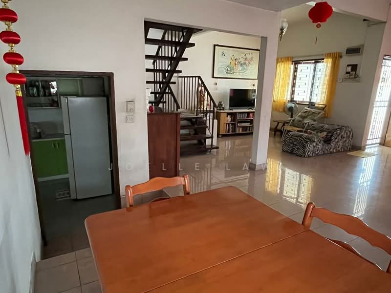 2-storey Terraced House for Sale in SS2 (Petaling Jaya) - Joelle Law - Interior - PropertyGuru.com.my