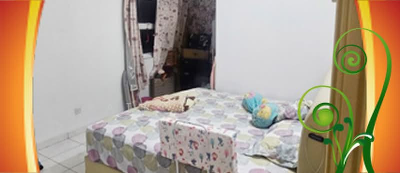 Kondominium untuk Dijual di Desa Impiana - Patrick Wong - Bedroom - PropertyGuru.com.my