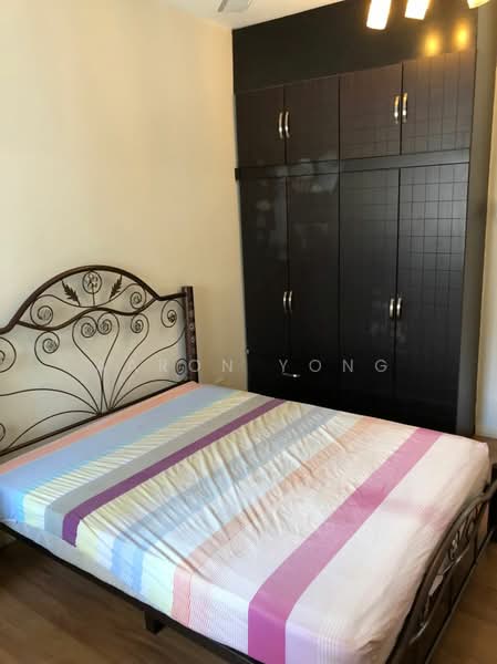 Rumah Teres 2 Tingkat untuk Dijual di Sungai Long (Bandar Sungai Long) - Aaron Yong - Bedroom - PropertyGuru.com.my