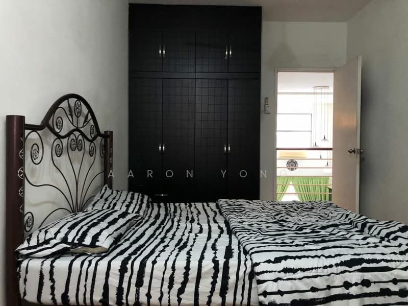 Rumah Teres 2 Tingkat untuk Dijual di Sungai Long (Bandar Sungai Long) - Aaron Yong - Bedroom - PropertyGuru.com.my