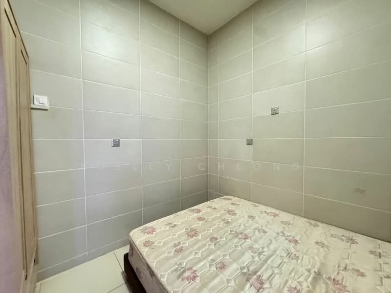 Servis Apartment untuk Dijual di Sky Habitat - Xuelly Cheong - Bedroom - PropertyGuru.com.my