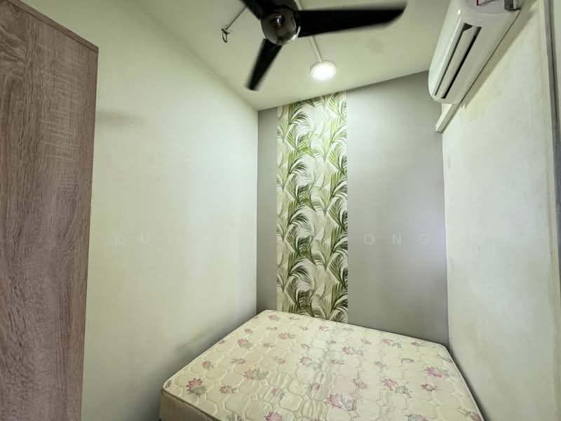 Servis Apartment untuk Dijual di Sky Habitat - Xuelly Cheong - Bedroom - PropertyGuru.com.my