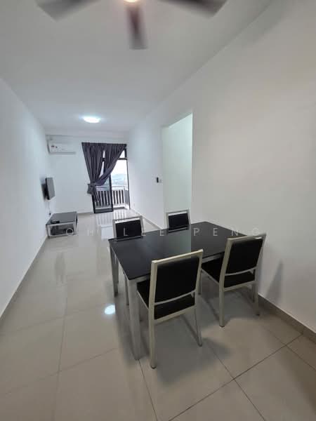 Pangsapuri untuk Disewa di KSL Bukit Gemilang - Cora Loh - PropertyGuru.com.my