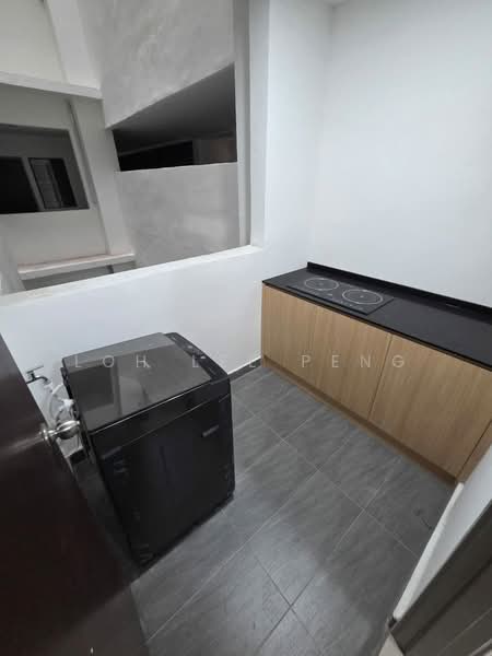 Pangsapuri untuk Disewa di KSL Bukit Gemilang - Cora Loh - PropertyGuru.com.my