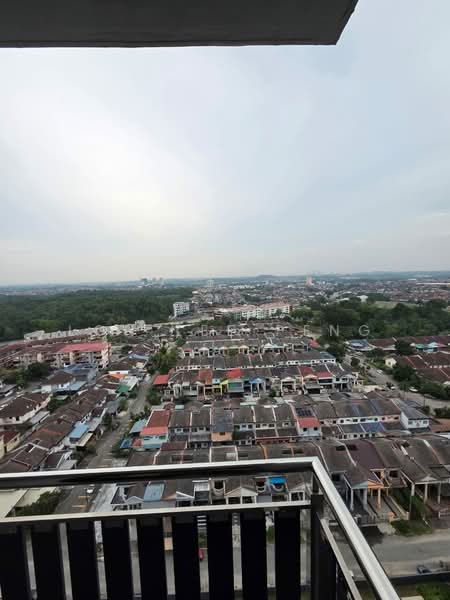 Pangsapuri untuk Disewa di KSL Bukit Gemilang - Cora Loh - PropertyGuru.com.my