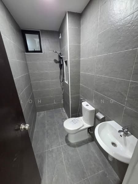 Pangsapuri untuk Disewa di KSL Bukit Gemilang - Cora Loh - PropertyGuru.com.my