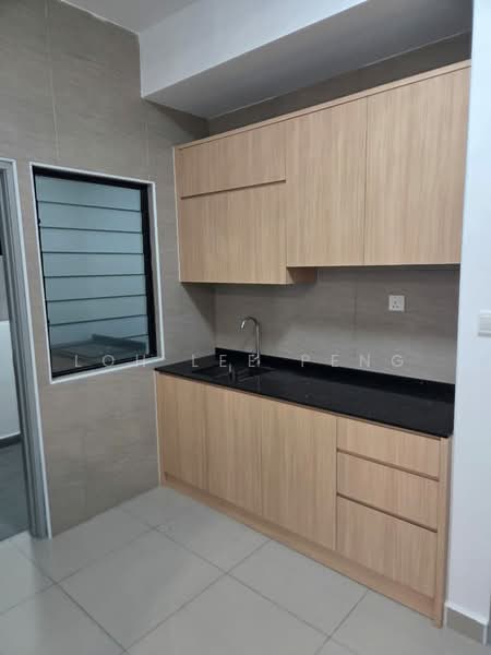 Pangsapuri untuk Disewa di KSL Bukit Gemilang - Cora Loh - PropertyGuru.com.my