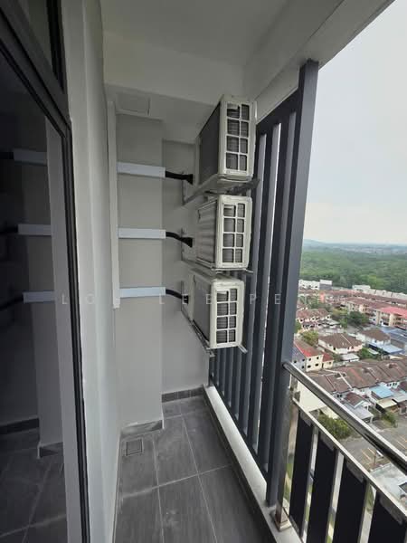Pangsapuri untuk Disewa di KSL Bukit Gemilang - Cora Loh - PropertyGuru.com.my