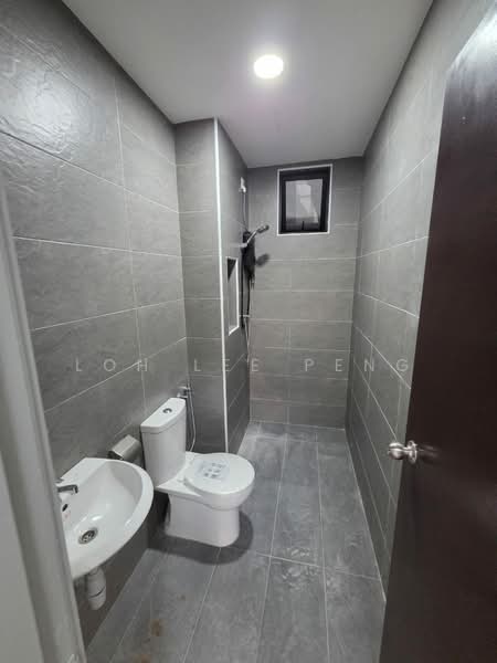 Pangsapuri untuk Disewa di KSL Bukit Gemilang - Cora Loh - PropertyGuru.com.my