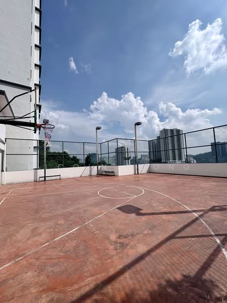 Kondominium untuk Disewa di Papillon Desahill Condominium - Elcoln Leong - Exterior - PropertyGuru.com.my