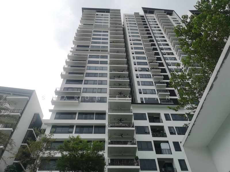 Condominium for Rent at Verdana @ North Kiara - Sharon Ealiana - PropertyGuru.com.my