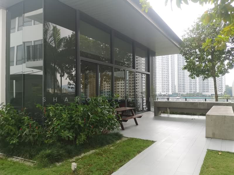 Condominium for Rent at Verdana @ North Kiara - Sharon Ealiana - PropertyGuru.com.my