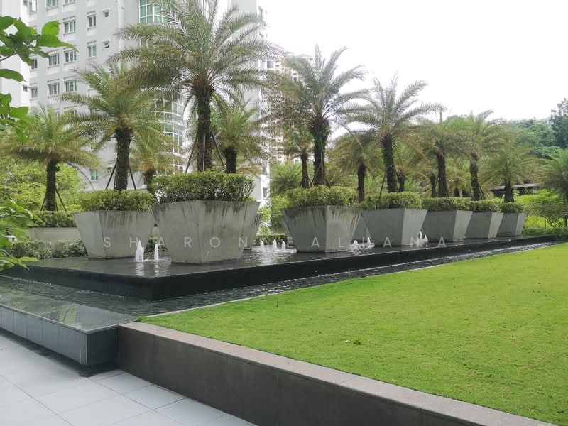 Condominium for Rent at Verdana @ North Kiara - Sharon Ealiana - PropertyGuru.com.my