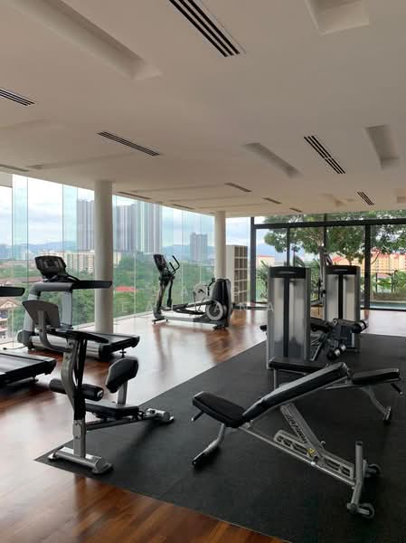Condominium for Rent at Verdana @ North Kiara - Sharon Ealiana - PropertyGuru.com.my