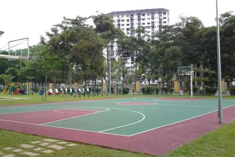 Condominium for Sale at Jelutong Central Residence - Tony YY - Exterior - PropertyGuru.com.my