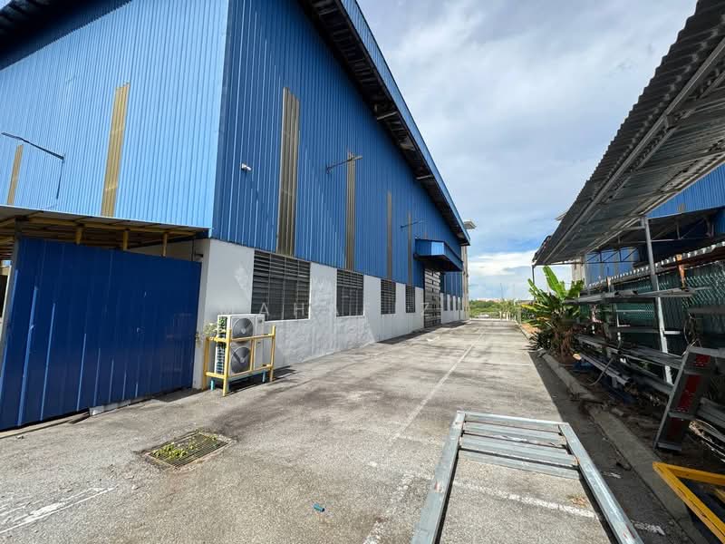 Factory for Rent in Bukit Jelutong (Shah Alam) - Mahafiz . - PropertyGuru.com.my