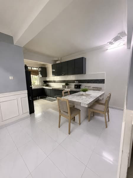 2-storey Terraced House for Sale in Taman Mawar (Pasir Gudang) - ALHAFIZ AZIS - Kitchen - PropertyGuru.com.my