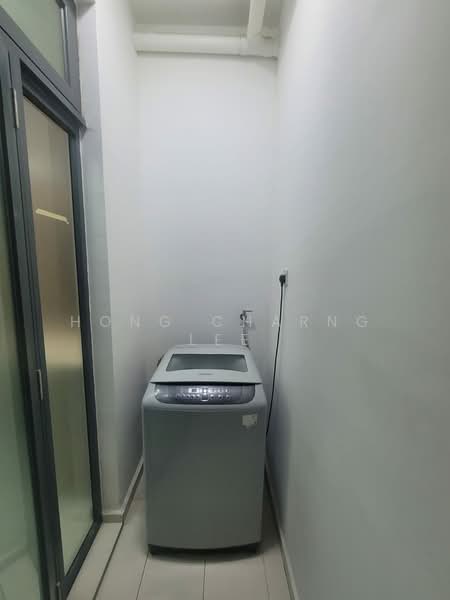 Service Residence for Rent at Crescent Bay Suites (Teluk Bayu) - Hong Charng Lee - Interior - PropertyGuru.com.my