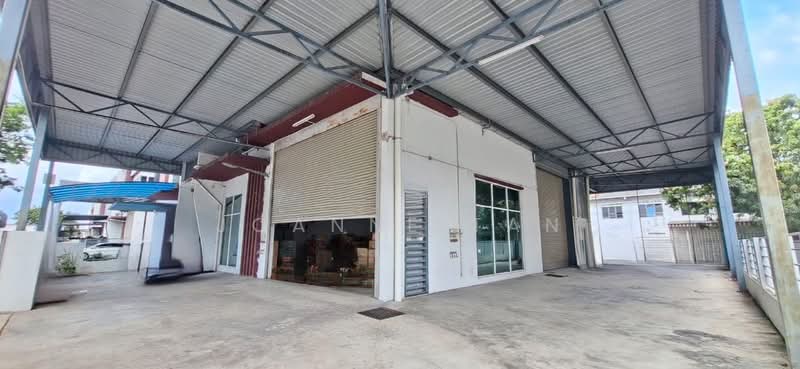 Kedai untuk Disewa di Taman Klang Jaya (Klang) - Joanne Tan - Exterior - PropertyGuru.com.my