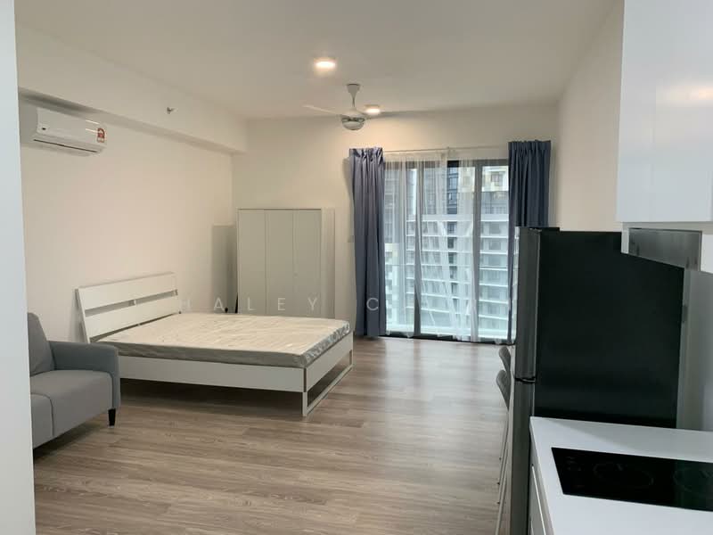 Service Residence for Rent at Southlink - Haley Chern - Bedroom - PropertyGuru.com.my
