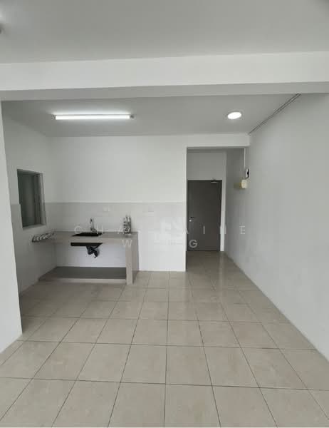 Kondominium untuk Disewa di Platinum Splendor Residence - Charmaine Wong - Kitchen - PropertyGuru.com.my