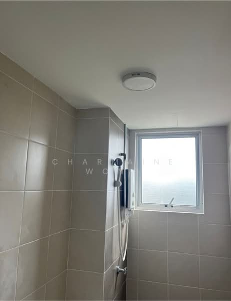 Kondominium untuk Disewa di Platinum Splendor Residence - Charmaine Wong - Bathroom - PropertyGuru.com.my