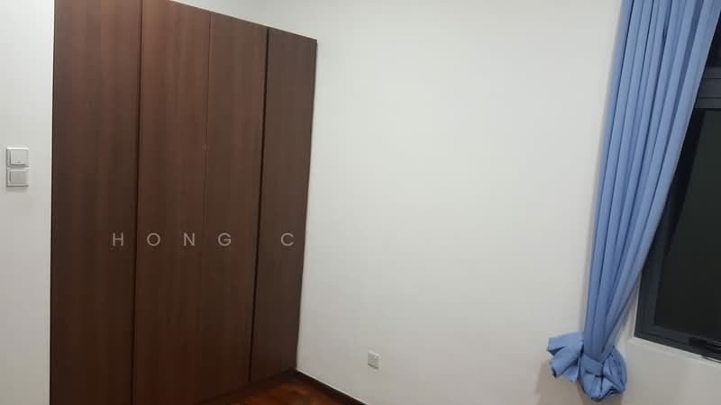 Servis Apartment untuk Disewa di Crescent Bay Suites (Teluk Bayu) - Hong Charng Lee - Interior - PropertyGuru.com.my